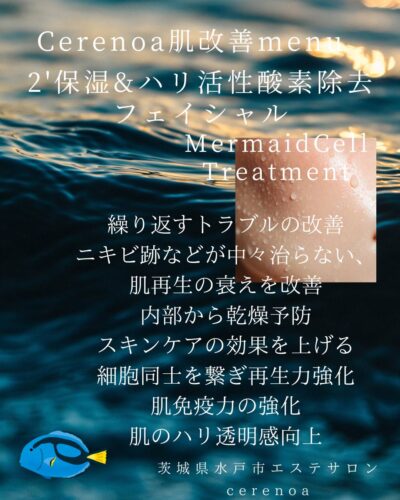 r7インスタマーメイドセル②