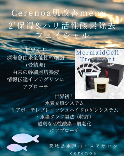 r7インスタマーメイドセル③